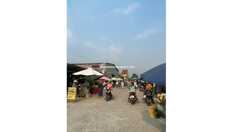 Bán Đất Tại An Dương Vương, Điện Nam Đông, Điện Bàn, Quảng Nam, Giá: 16 triệu/m2,DT: 126 m2( Ngang 6m)